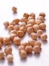 Chickpeas