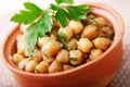 Chickpeas