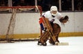 Chico Resch, New York Islanders