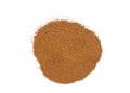 Chicory powder