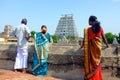 Chidambaram Shiva Temple