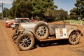 1925 Bean 14 Roadster Car from Dudley