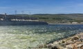 Chief Joseph Dam