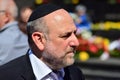 Chief Rabbi of Poland Michael Schudrich