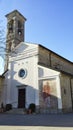 Visiting Chiesa dei Santi Simone e Fedele