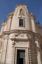 Chiesa del Purgatorio, Matera