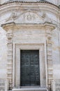 Chiesa del Purgatorio in Matera, Italy