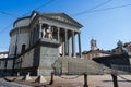 Chiesa della Gran Madre di Dio