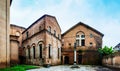 Chiesa Di San Benedetto in Ferrara, Italy