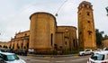 Chiesa Di San Benedetto in Ferrara, Italy