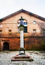 Chiesa Di San Benedetto in Ferrara, Italy