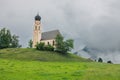 Chiesa di San Costantino in South Tyrol