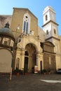 Chiesa di San Domenico Maggiore, Napoli