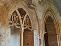 Chiesa di San Domenico Maggiore in Taranto. Apulia, Italy.