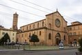 Chiesa di San Francesco, Modena, Italy