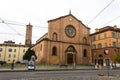 Chiesa di San Francesco, Modena, Italy