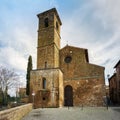 Chiesa di San Giovenale is a church in Orvieto, Italy