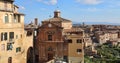 Chiesa di San Giuseppe Church in Siena, Italy