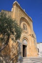 Chiesa di San Giuseppe in Santa Cesarea Terme, Italy