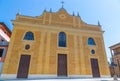 Chiesa di San Giuseppe Scandiano Emilia Romagna Italy