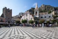 Chiesa di san Giuseppe, Taormina, Italy