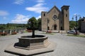 Chiesa di San Salvatore in Italy