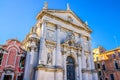 Chiesa di San Stae Saint Eustachius Eustachio Roman catholic church building