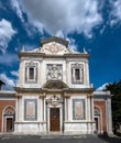 Chiesa di Santo Stefano dei Cavalieri in Pisa, Italy