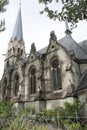 Chiesa evangelica di Cristo church in Merano, Italy