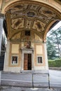 Chiesa Maria delle Grazie, Church - Cernobbio