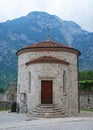 Chiesa San Michele in Venzone