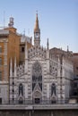 Chiese Parr Sacro Cuore Del Suffragio, Rome