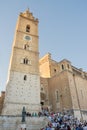 Cathedral of San Giustino in Chieti