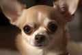 Chihuahua - originally from Mexico (Generative AI)