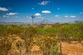 Chihuahuan Desert Windmill