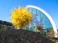 Chihuly Garden and Glass Museum Seattle