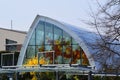 Chihuly Garden and Glass