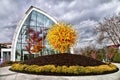 Chihuly Garden and Glass, Seattle, WA