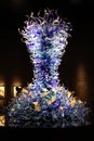 Chihuly Garden and Glass