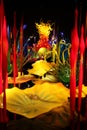 Chihuly Garden and Glass