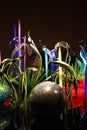 Chihuly Garden and Glass