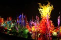 Chihuly Garden and Glass