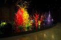 Chihuly Glass Forest