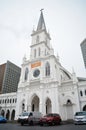 Chijmes, Singapore