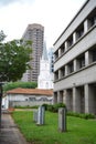 Chijmes, Singapore