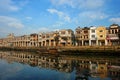 Chikan Town, Kaiping, China