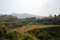 Chikmagalur hill station, Karnataka