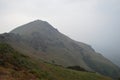 Chikmagalur, hill station in Karnataka