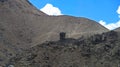 Chilas Small Fort
