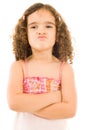 Child Royalty Free Stock Photo
